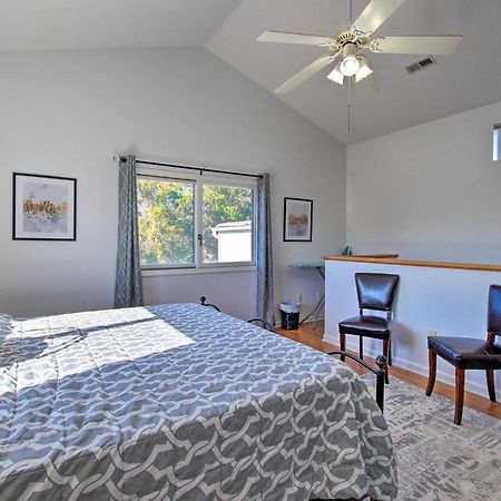 Southport Condo With Fire Pit, Deck And Private Pool Εξωτερικό φωτογραφία