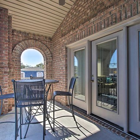 Southport Condo With Fire Pit, Deck And Private Pool Εξωτερικό φωτογραφία