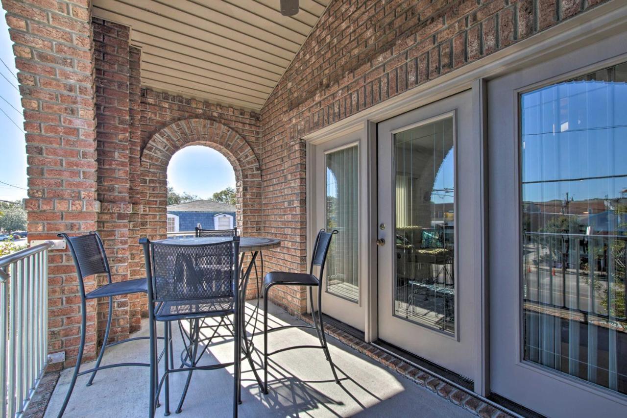 Southport Condo With Fire Pit, Deck And Private Pool Εξωτερικό φωτογραφία