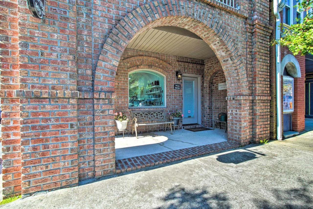 Southport Condo With Fire Pit, Deck And Private Pool Εξωτερικό φωτογραφία