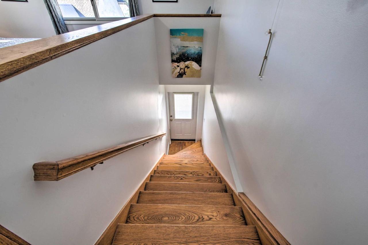 Southport Condo With Fire Pit, Deck And Private Pool Εξωτερικό φωτογραφία