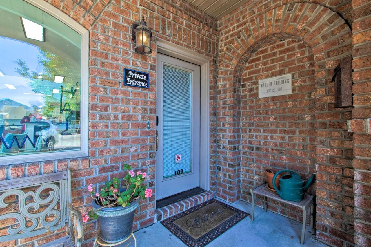 Southport Condo With Fire Pit, Deck And Private Pool Εξωτερικό φωτογραφία
